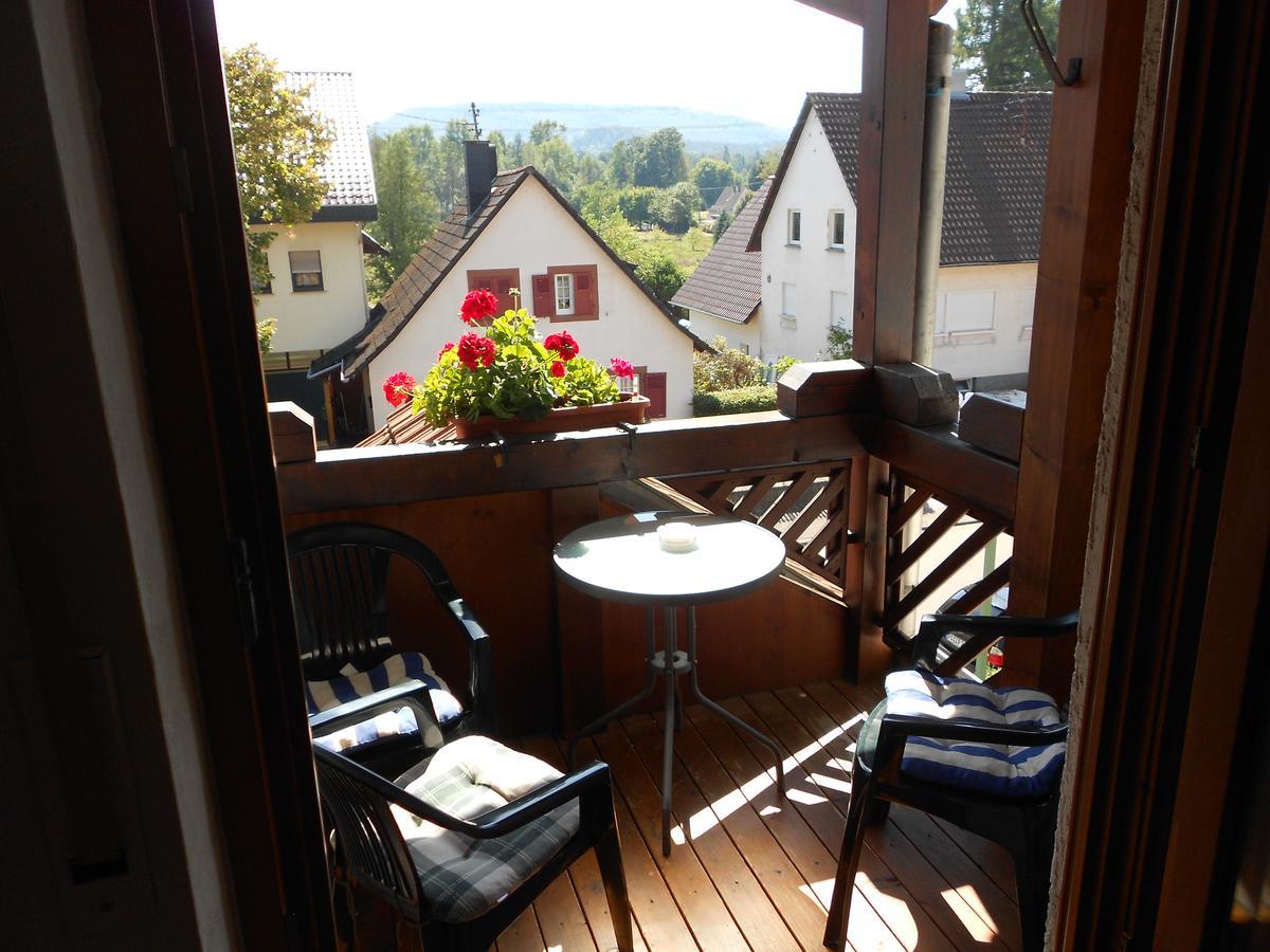 Отель Blick Zum Maimont Ludwigswinkel Экстерьер фото